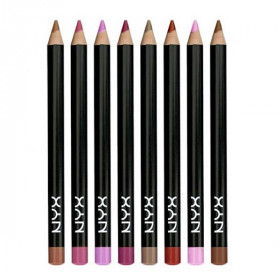 NYX Slim Lip Pencil  NYX Slim Lip Pencil